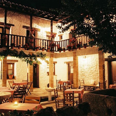 San Martín de Valdeiglesias Hotel Labranza מראה חיצוני תמונה