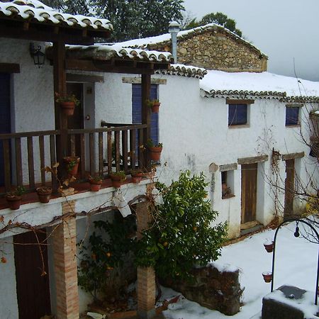 San Martín de Valdeiglesias Hotel Labranza מראה חיצוני תמונה